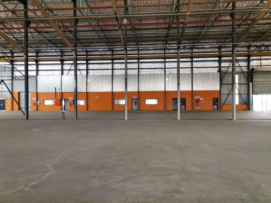 Commercial Property for Sale in Oos Einde North West